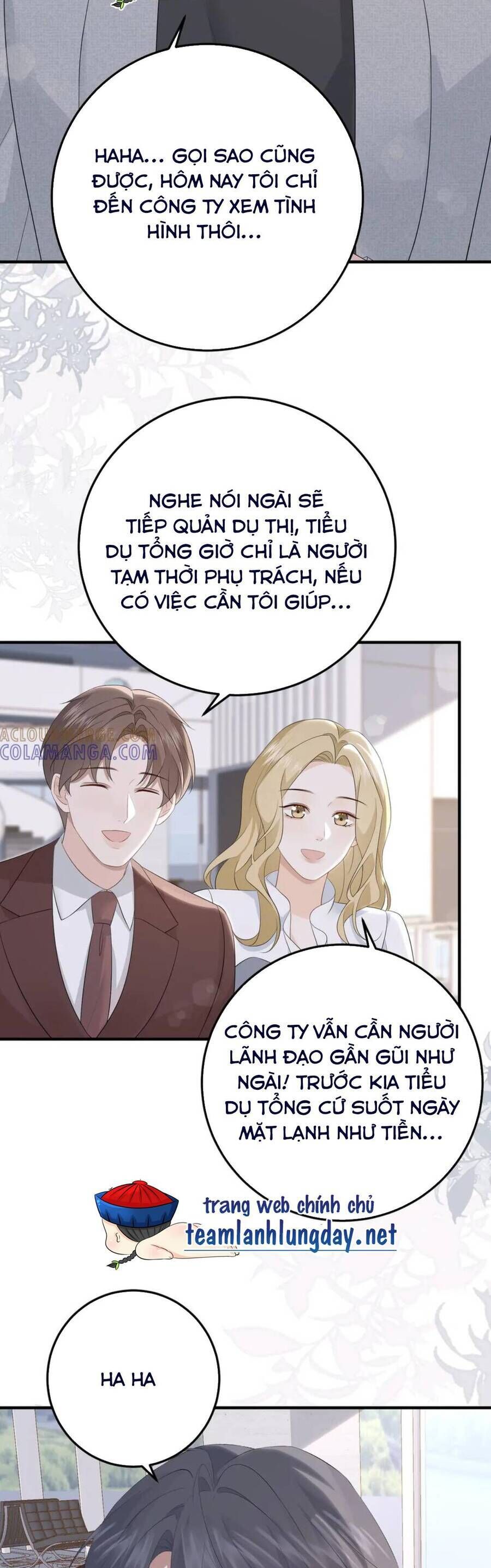 Ấm Hôn 100 Ngày - Chapter 63 - Page 30