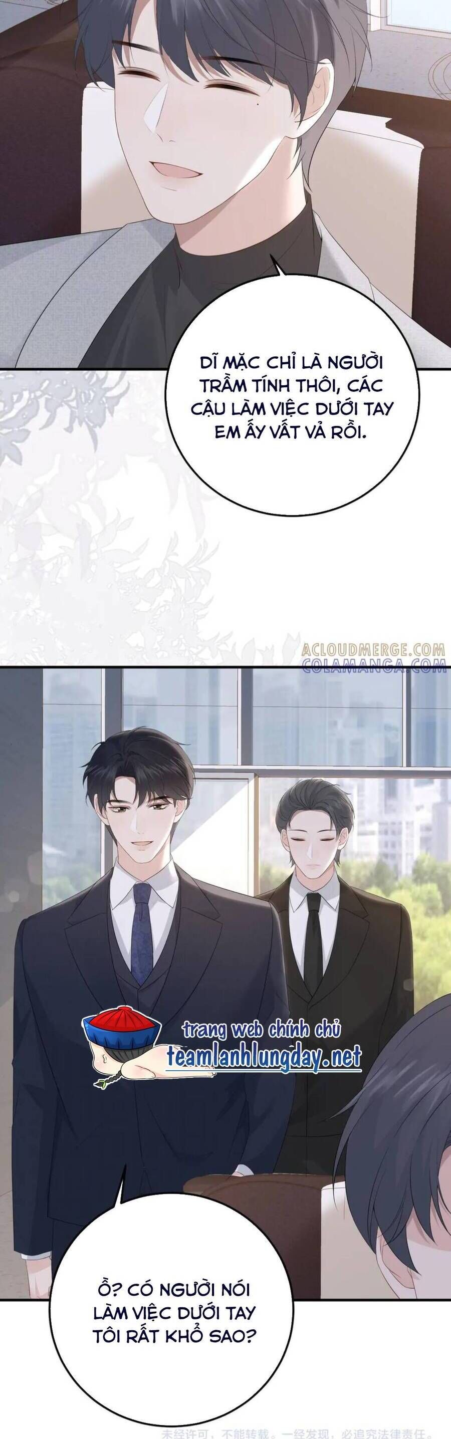 Ấm Hôn 100 Ngày - Chapter 63 - Page 31