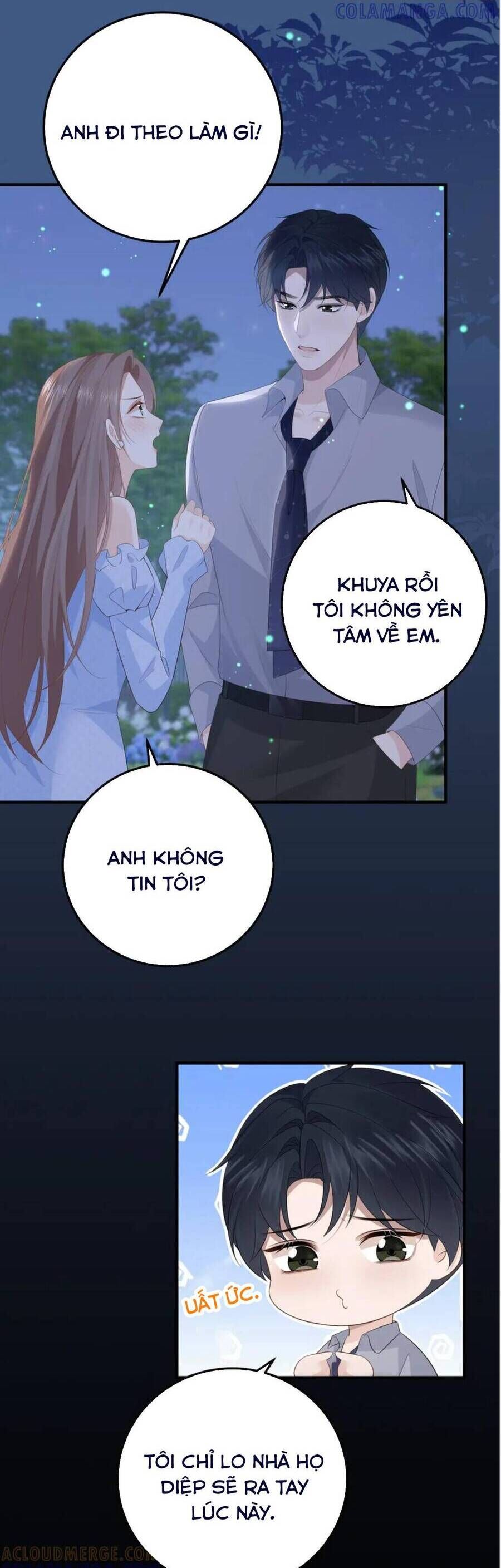 Ấm Hôn 100 Ngày - Chapter 63 - Page 6