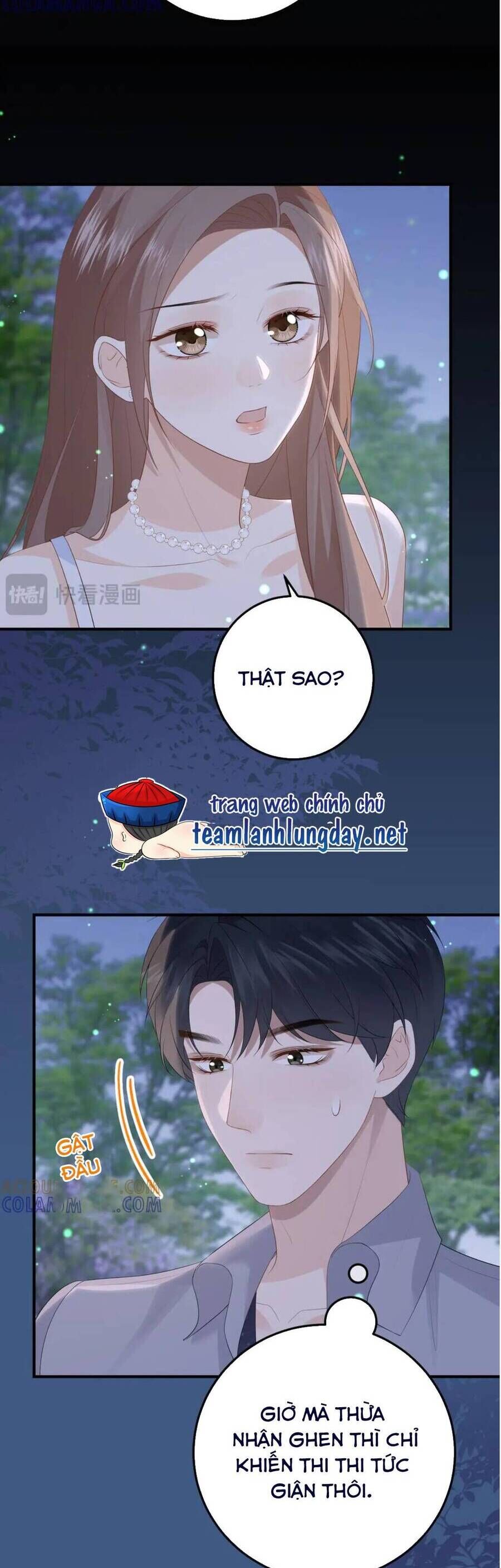 Ấm Hôn 100 Ngày - Chapter 63 - Page 7