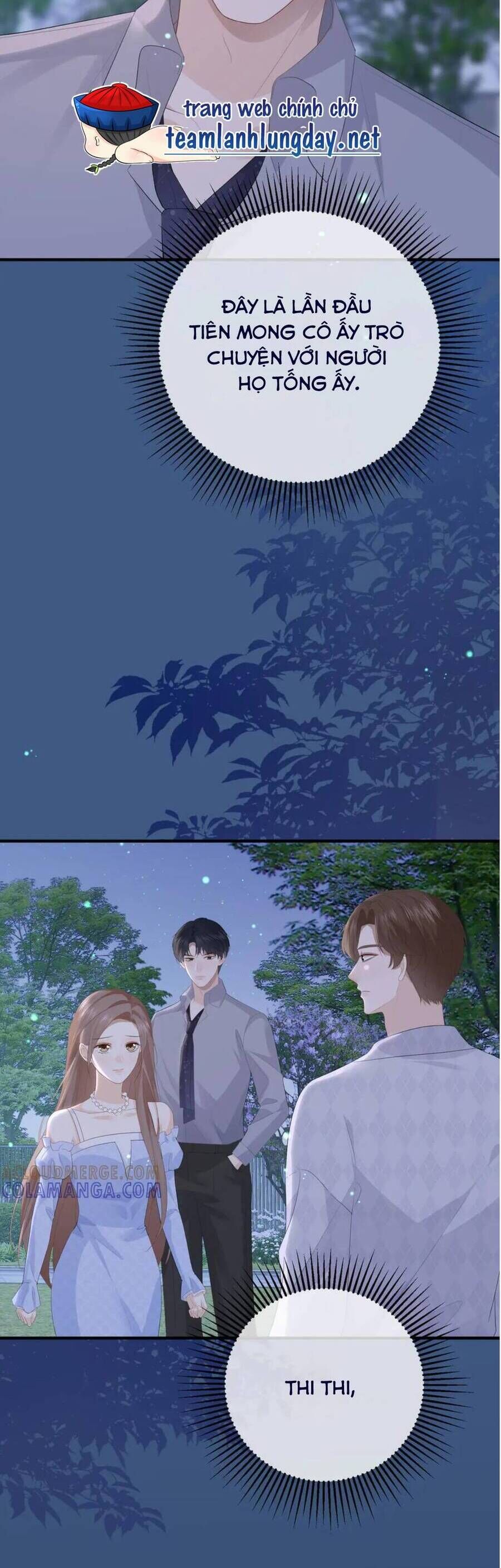 Ấm Hôn 100 Ngày - Chapter 63 - Page 9