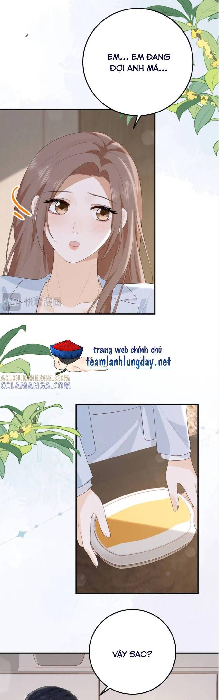 Ấm Hôn 100 Ngày - Chapter 64 - Page 12