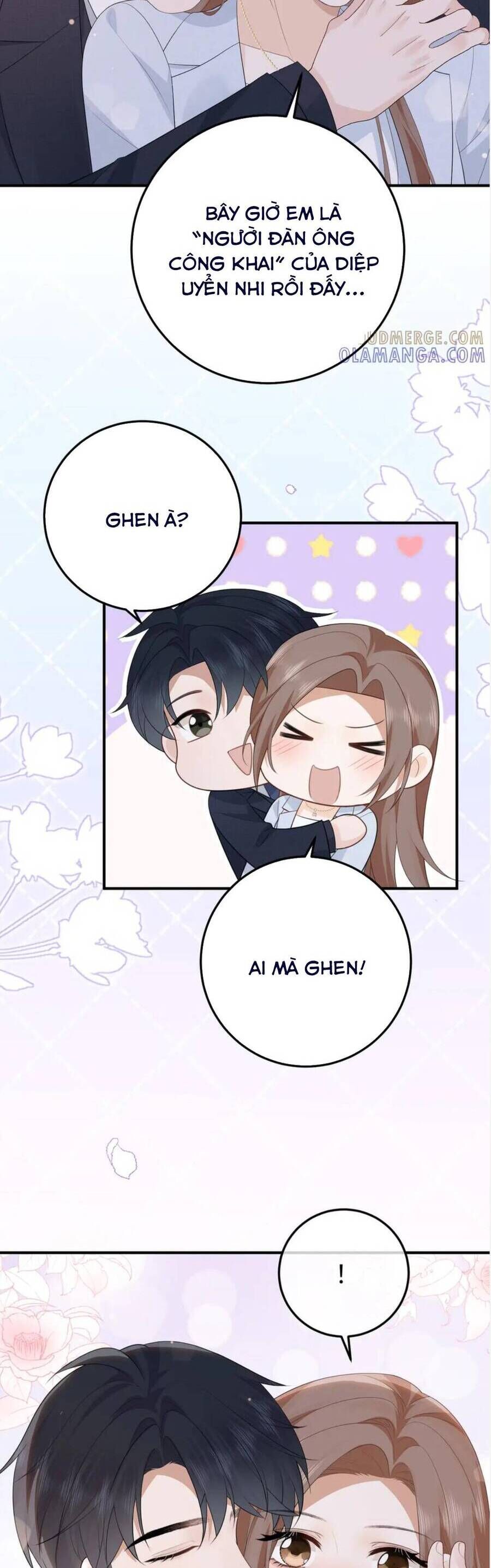 Ấm Hôn 100 Ngày - Chapter 64 - Page 16