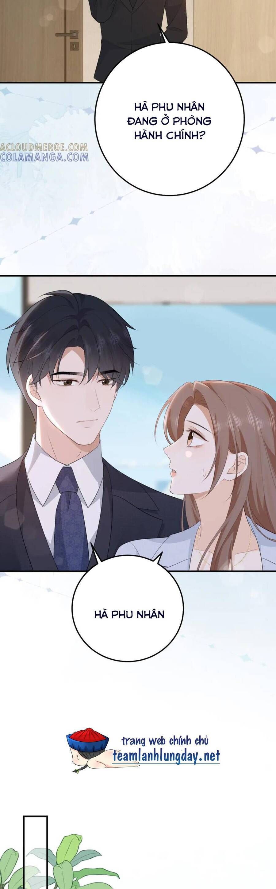 Ấm Hôn 100 Ngày - Chapter 64 - Page 18