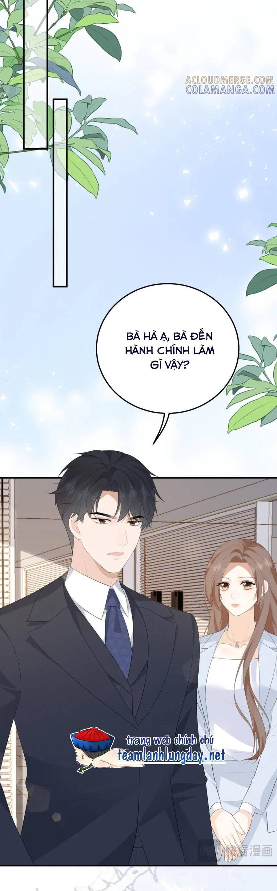 Ấm Hôn 100 Ngày - Chapter 64 - Page 19