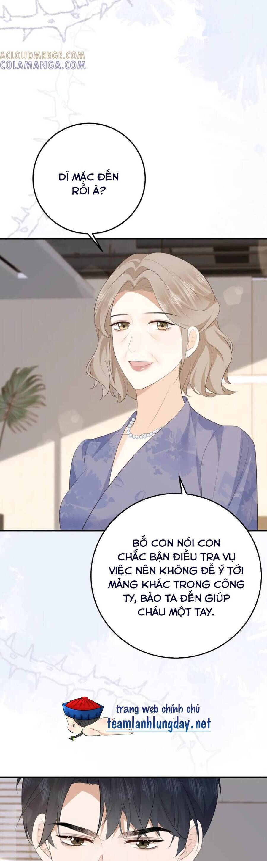 Ấm Hôn 100 Ngày - Chapter 64 - Page 20