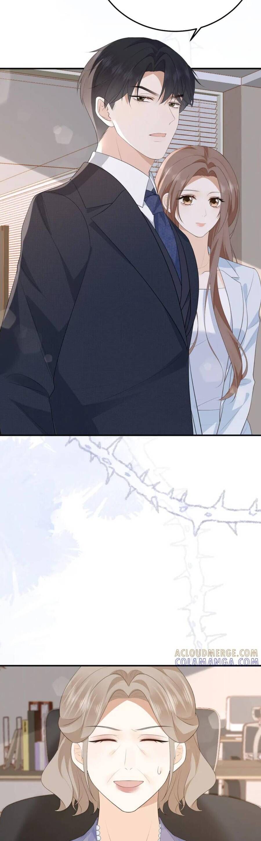 Ấm Hôn 100 Ngày - Chapter 64 - Page 24