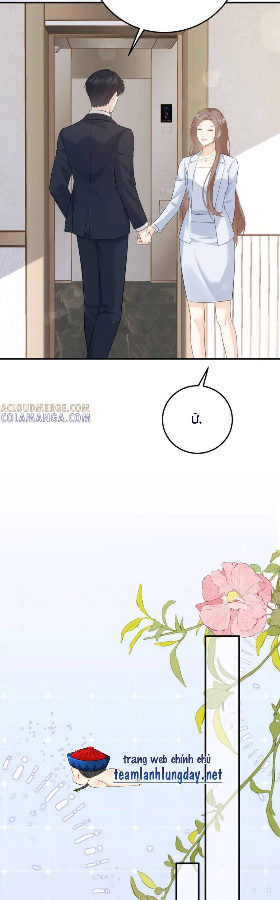 Ấm Hôn 100 Ngày - Chapter 64 - Page 28
