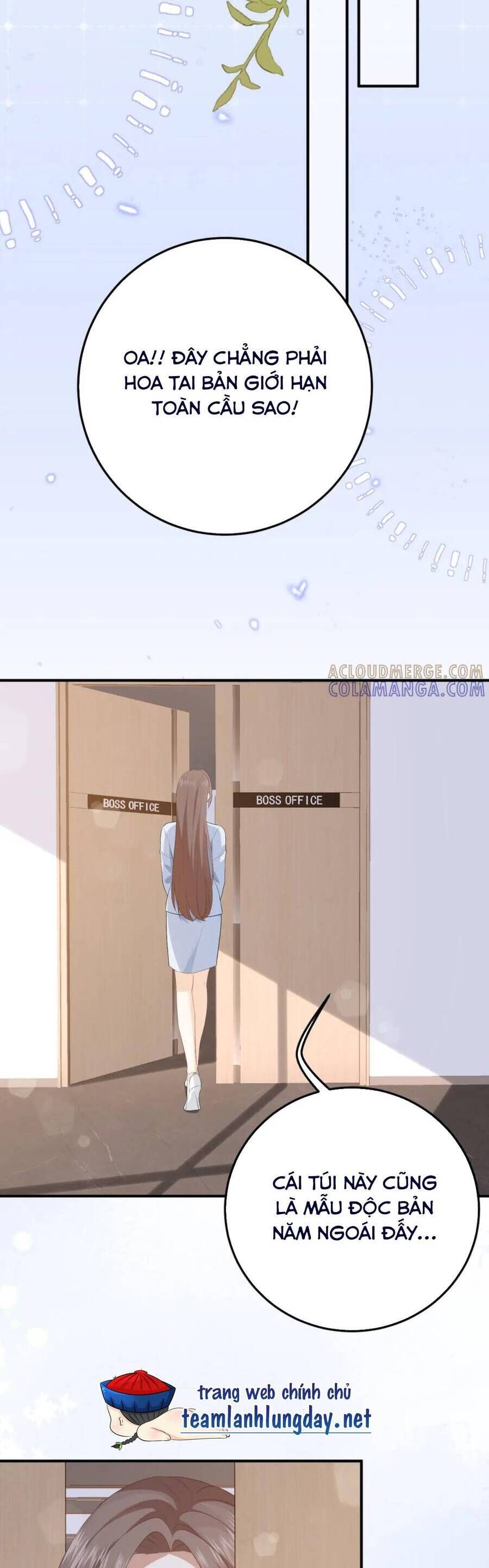 Ấm Hôn 100 Ngày - Chapter 64 - Page 29