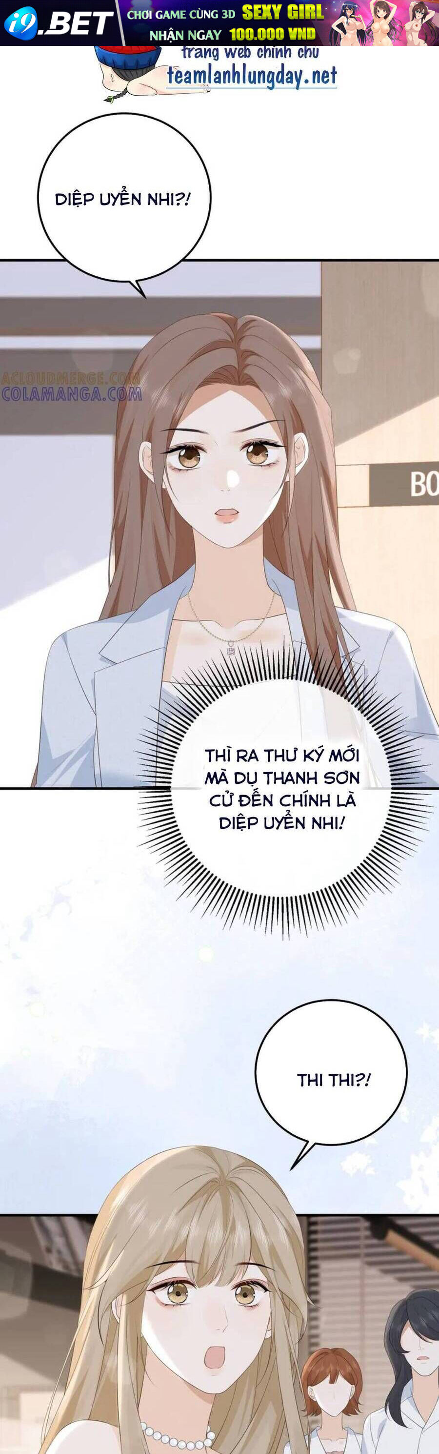 Ấm Hôn 100 Ngày - Chapter 64 - Page 31