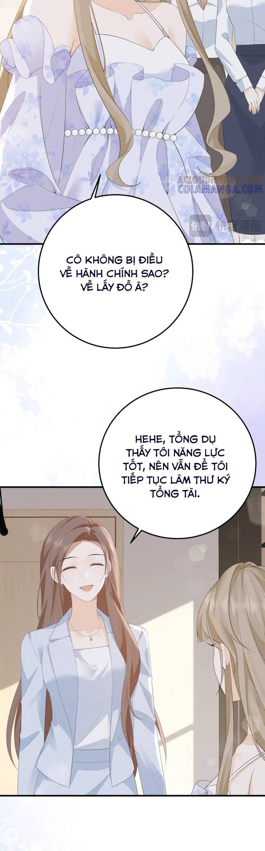 Ấm Hôn 100 Ngày - Chapter 64 - Page 32