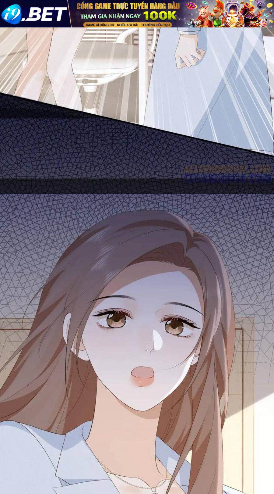 Ấm Hôn 100 Ngày - Chapter 64 - Page 34