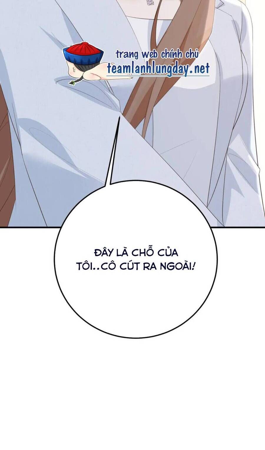 Ấm Hôn 100 Ngày - Chapter 64 - Page 35