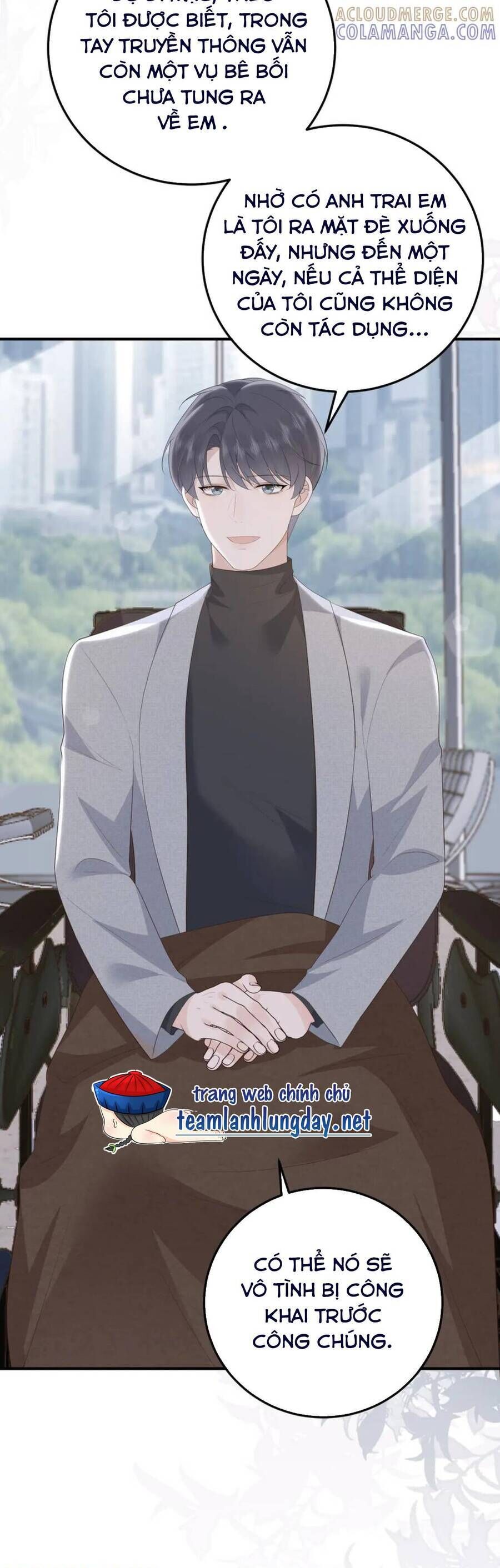 Ấm Hôn 100 Ngày - Chapter 64 - Page 4