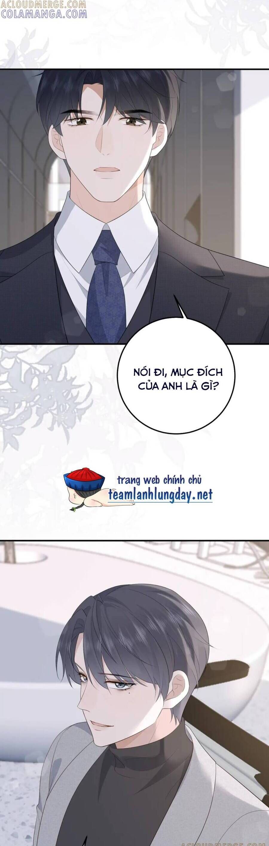 Ấm Hôn 100 Ngày - Chapter 64 - Page 5