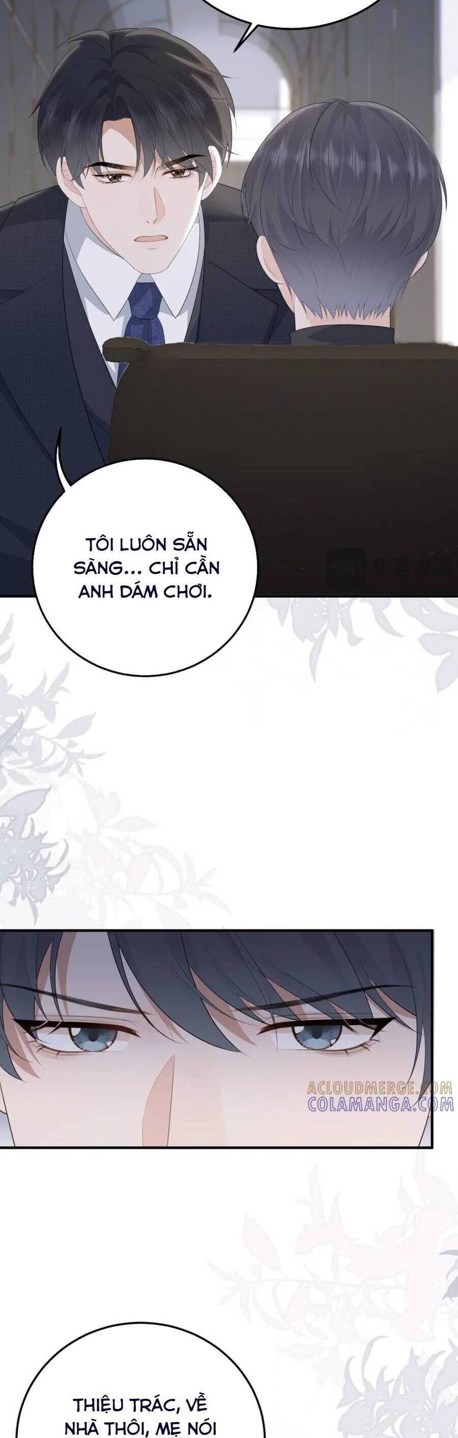Ấm Hôn 100 Ngày - Chapter 64 - Page 7