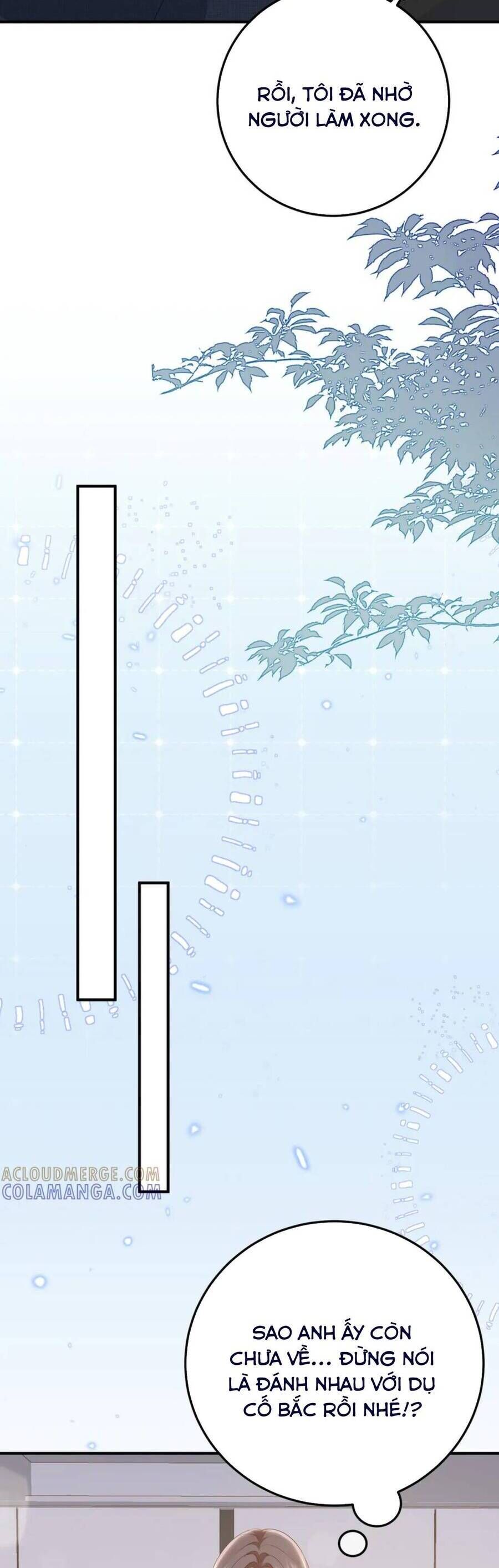 Ấm Hôn 100 Ngày - Chapter 64 - Page 9