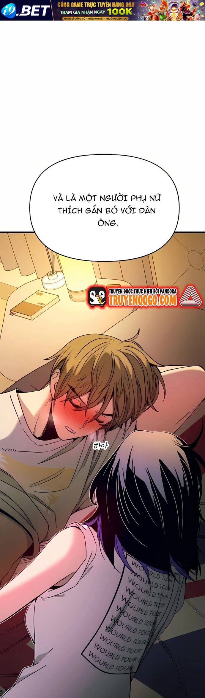 Định Mệnh Đôi Ta Giao Thoa Nơi Bến Tàu			 - Chapter 35 - Page 52