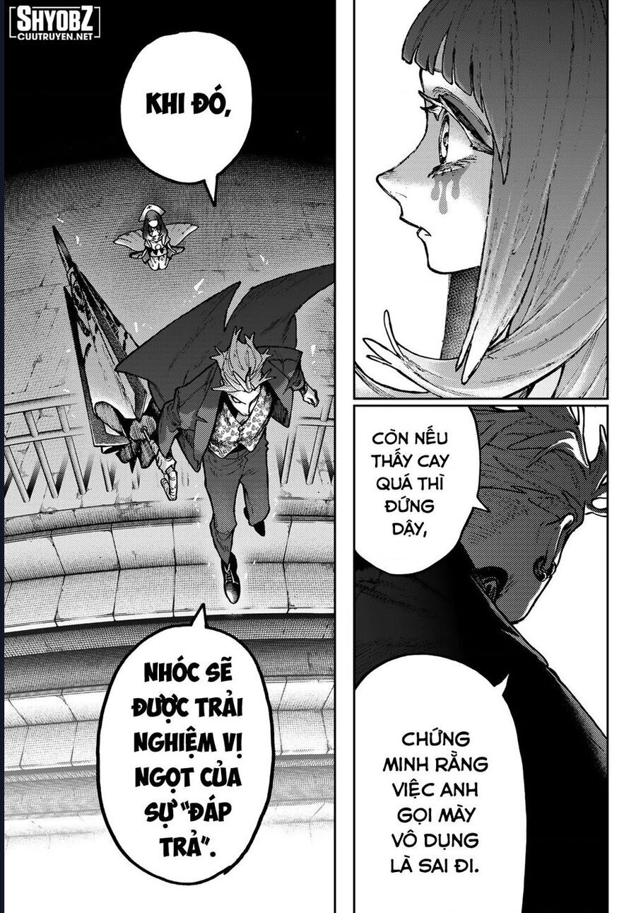 Gachiakuta - Chapter 142 - Page 15