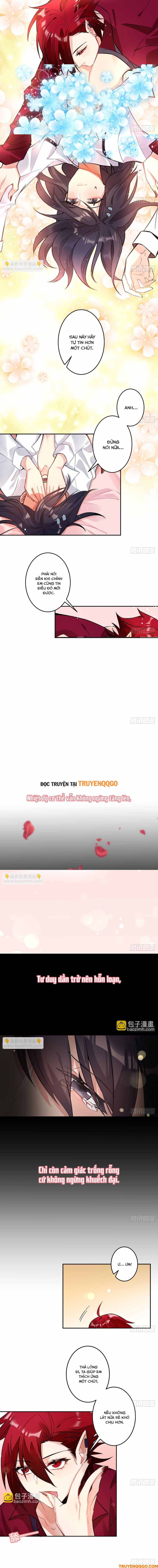 Ứng Dụng Thần Kỳ - Chapter 16 - Page 3