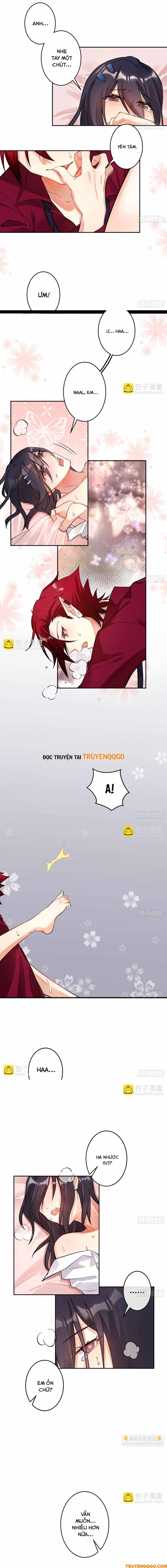 Ứng Dụng Thần Kỳ - Chapter 16 - Page 4