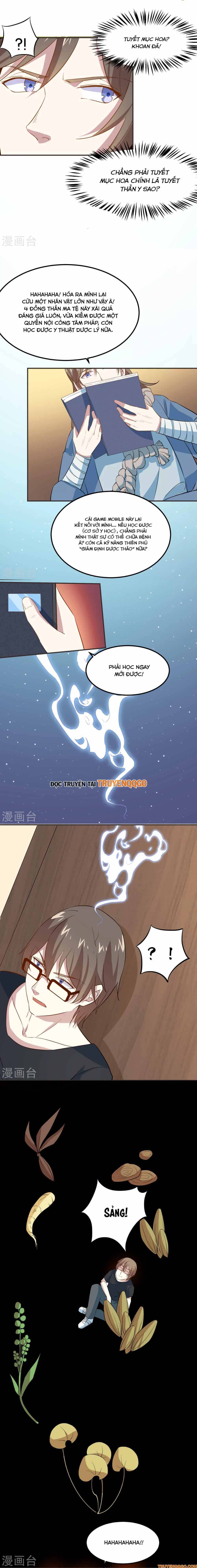 Ứng Dụng Thần Kỳ - Chapter 18 - Page 3