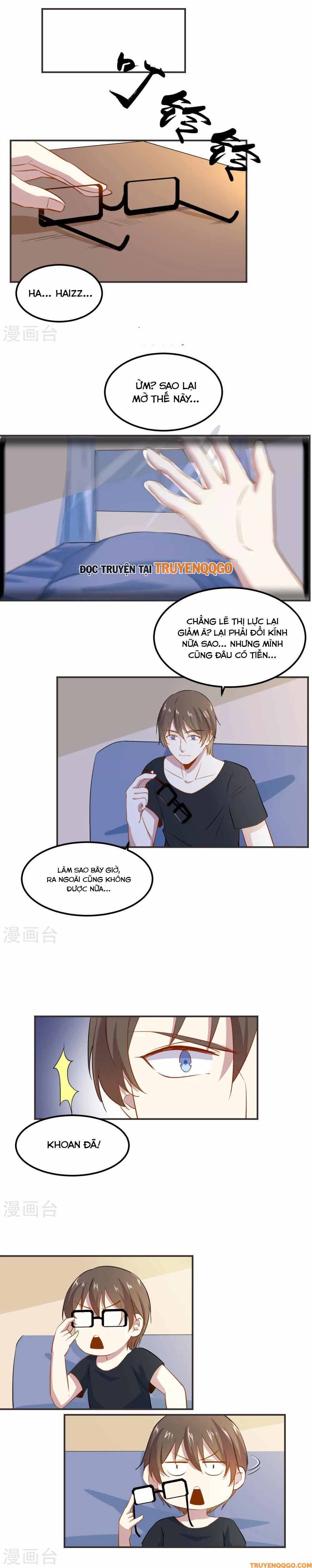 Ứng Dụng Thần Kỳ - Chapter 18 - Page 5