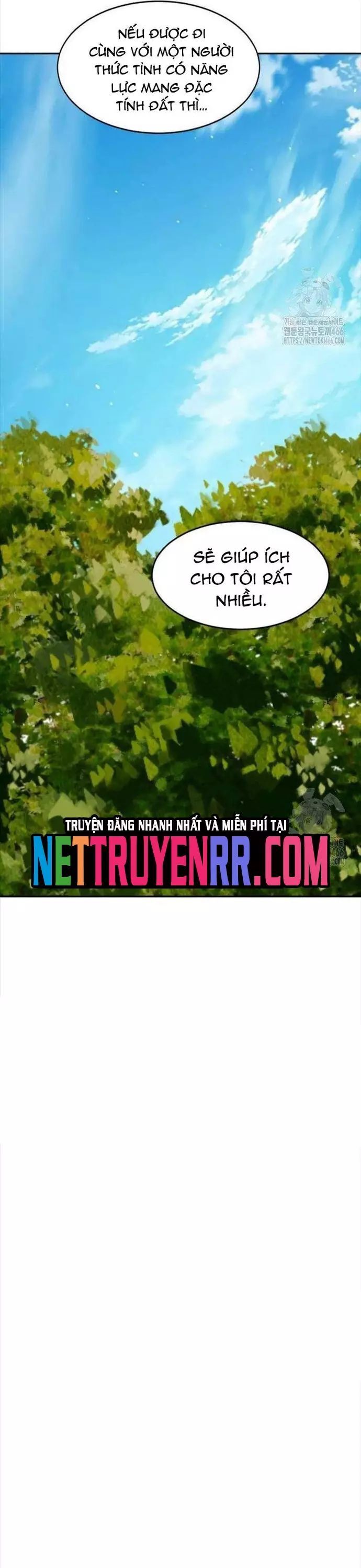 Tôi Nhặt Được Điện Thoại Từ Thế Giới Khác - Chapter 248 - Page 11