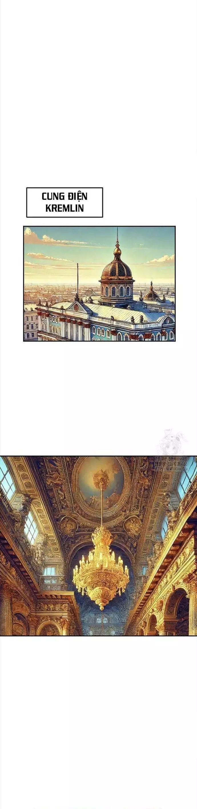 Tôi Nhặt Được Điện Thoại Từ Thế Giới Khác - Chapter 248 - Page 12