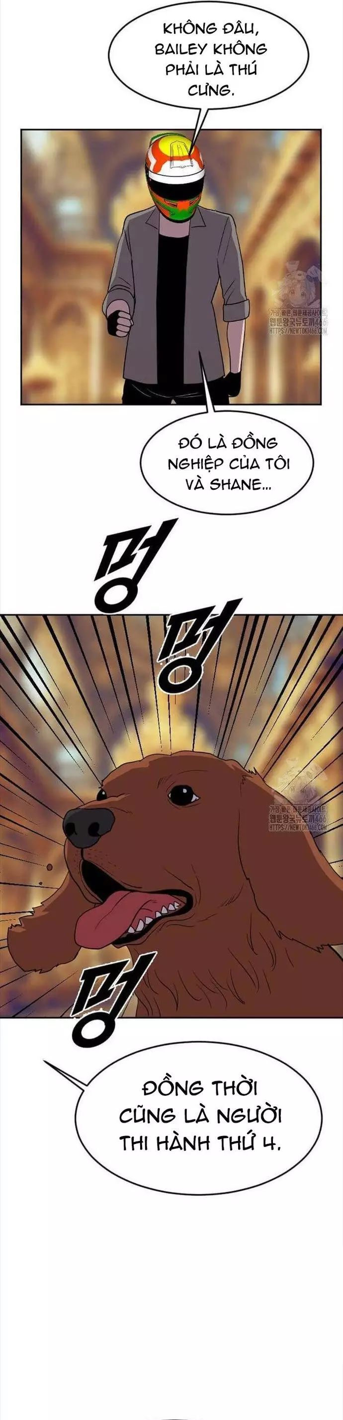 Tôi Nhặt Được Điện Thoại Từ Thế Giới Khác - Chapter 248 - Page 15