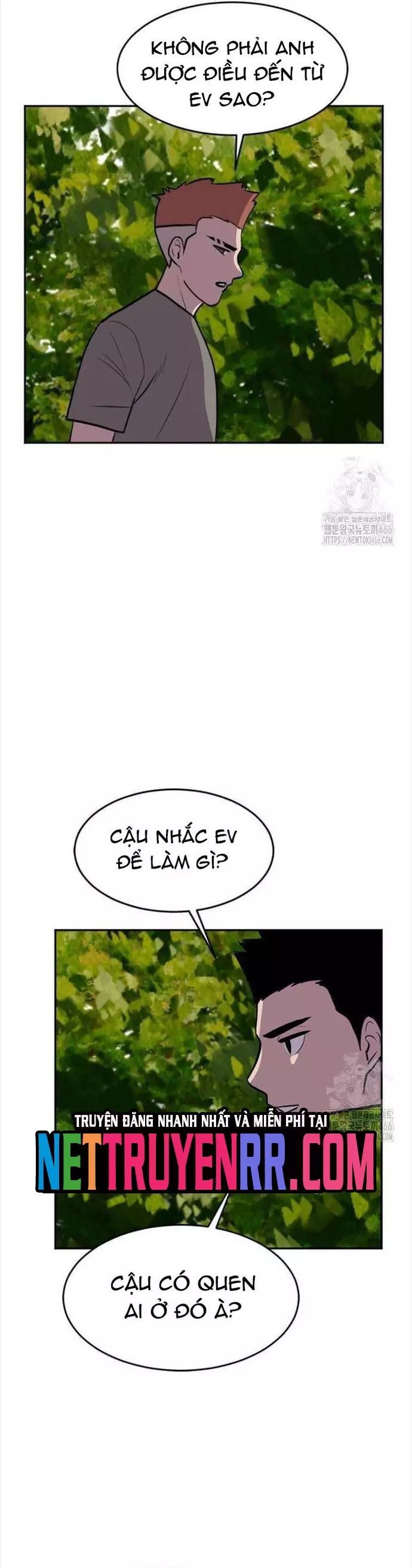 Tôi Nhặt Được Điện Thoại Từ Thế Giới Khác - Chapter 248 - Page 4