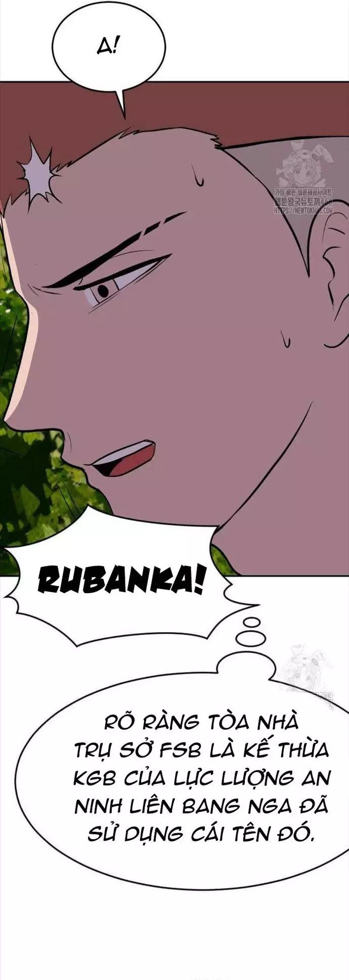 Tôi Nhặt Được Điện Thoại Từ Thế Giới Khác - Chapter 248 - Page 6