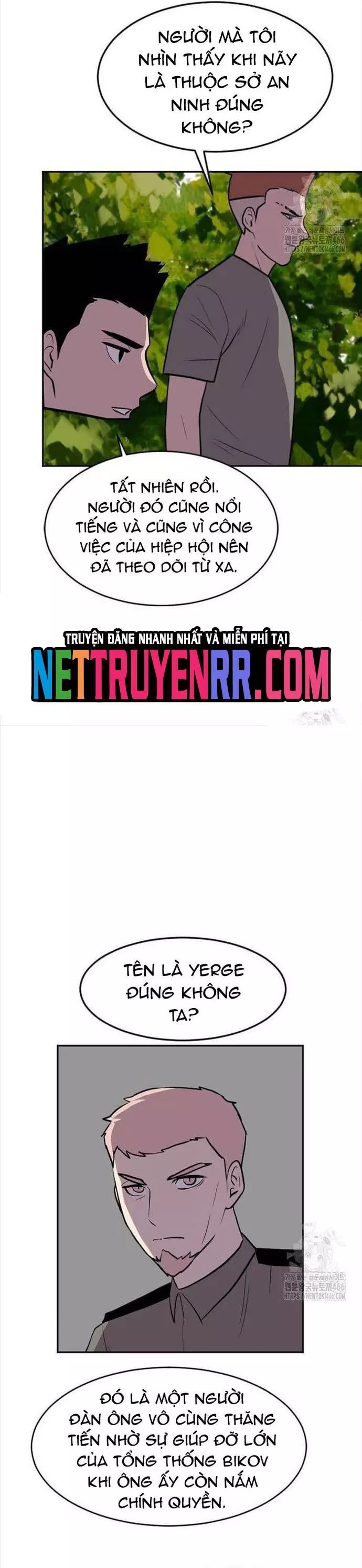 Tôi Nhặt Được Điện Thoại Từ Thế Giới Khác - Chapter 248 - Page 7