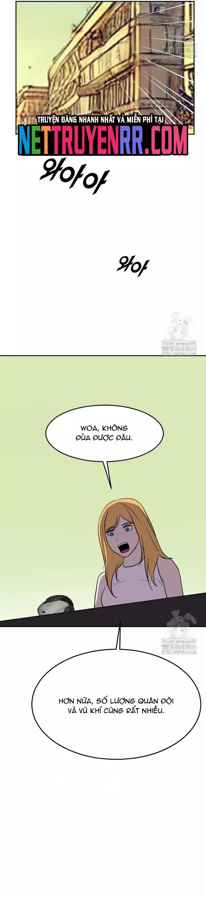 Tôi Nhặt Được Điện Thoại Từ Thế Giới Khác - Chapter 249 - Page 10