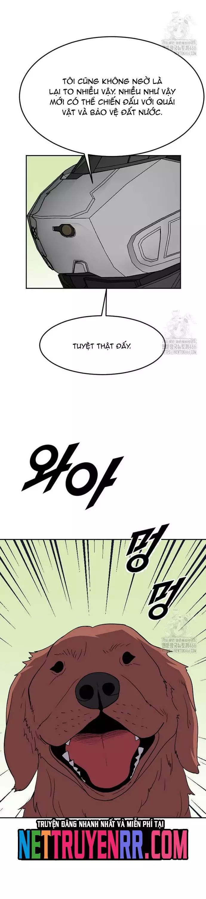 Tôi Nhặt Được Điện Thoại Từ Thế Giới Khác - Chapter 249 - Page 11