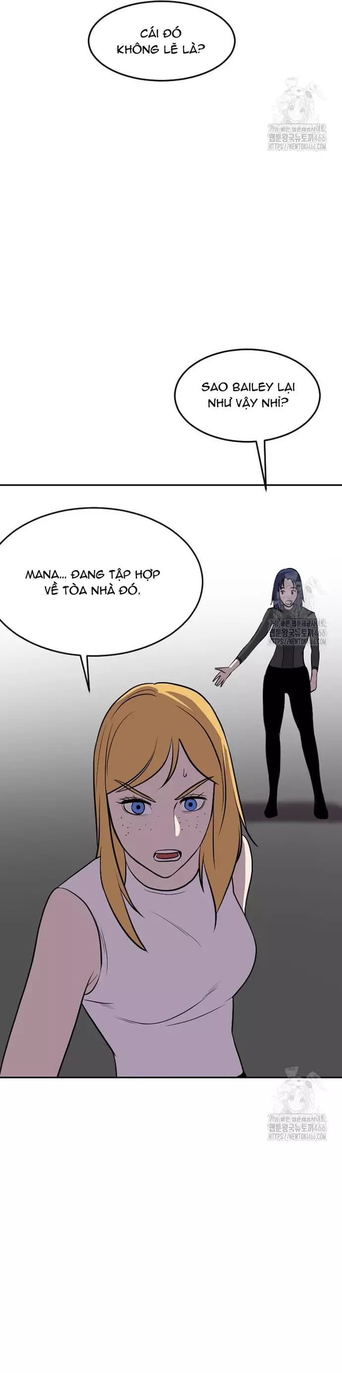 Tôi Nhặt Được Điện Thoại Từ Thế Giới Khác - Chapter 249 - Page 15