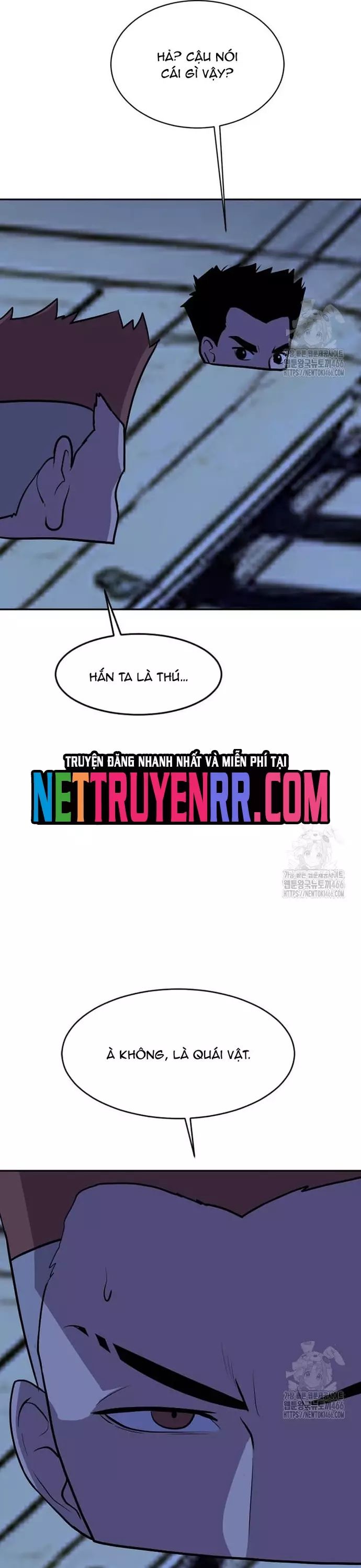 Tôi Nhặt Được Điện Thoại Từ Thế Giới Khác - Chapter 249 - Page 20