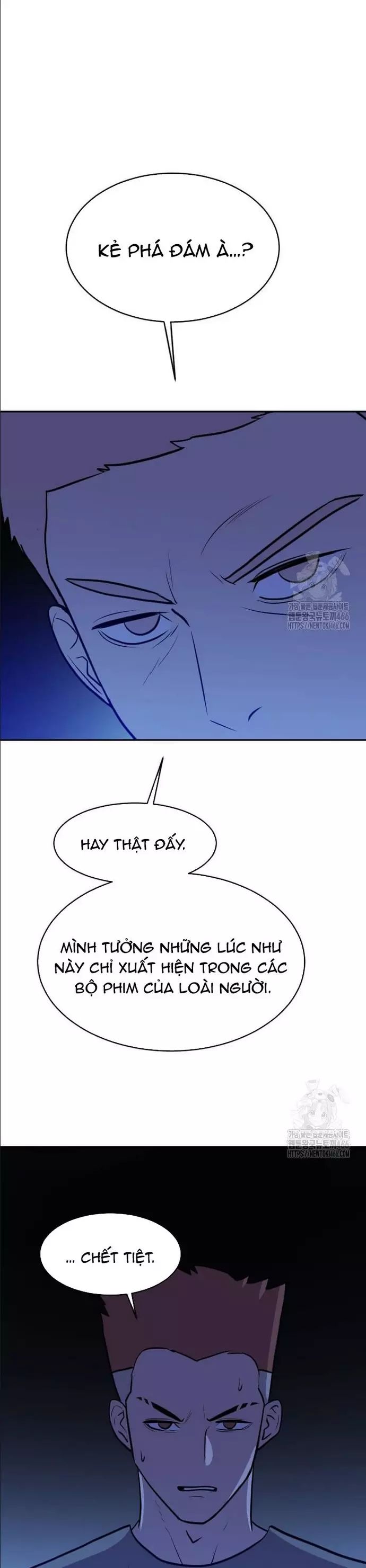 Tôi Nhặt Được Điện Thoại Từ Thế Giới Khác - Chapter 250 - Page 10