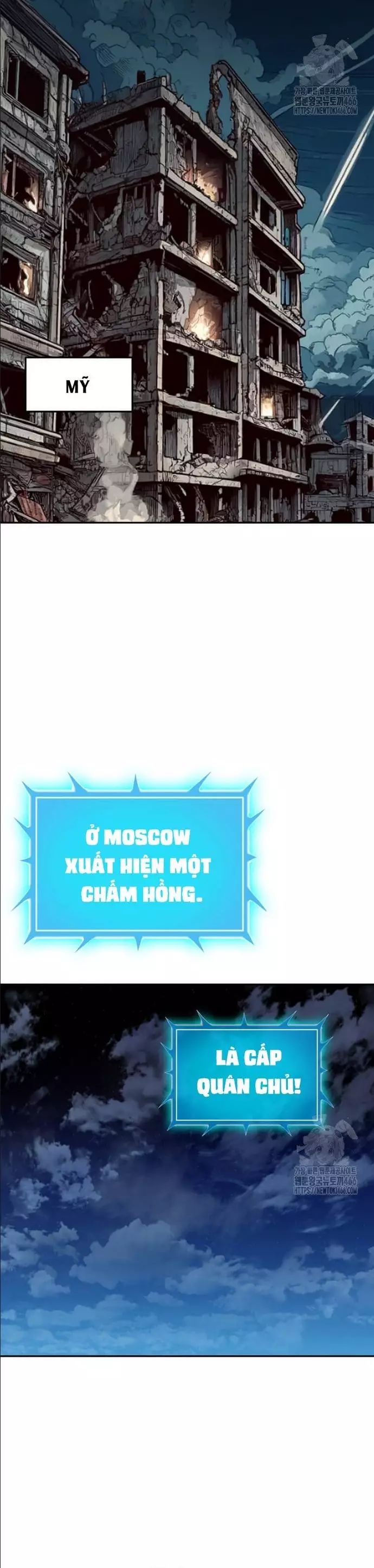 Tôi Nhặt Được Điện Thoại Từ Thế Giới Khác - Chapter 250 - Page 17