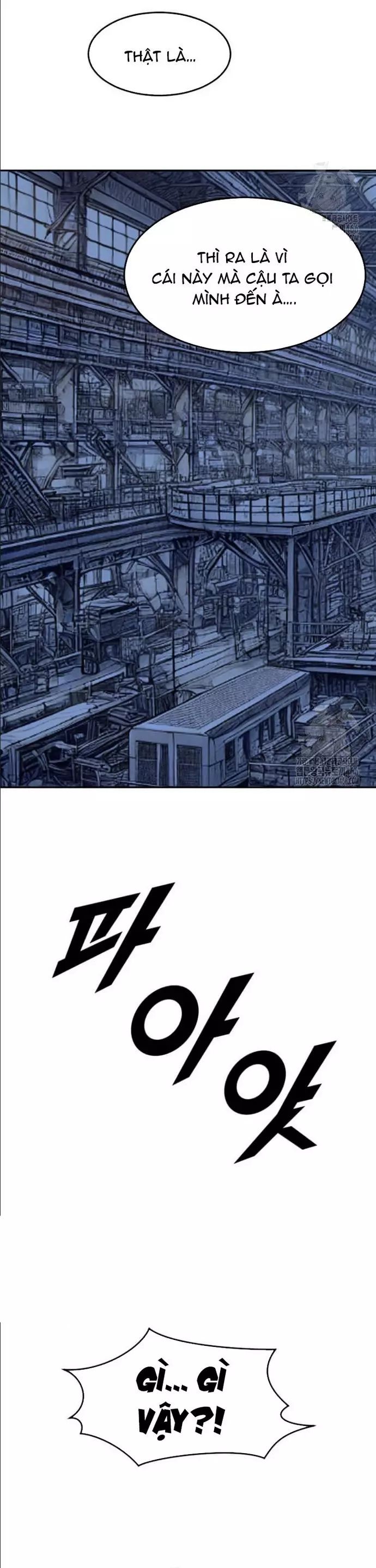 Tôi Nhặt Được Điện Thoại Từ Thế Giới Khác - Chapter 250 - Page 4