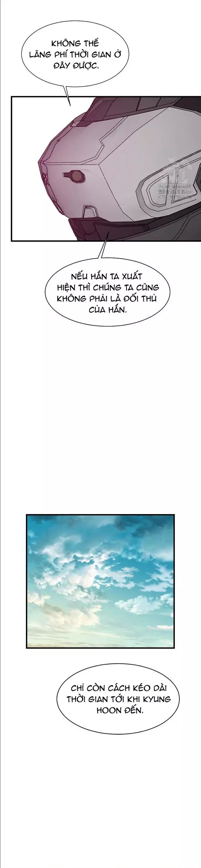 Tôi Nhặt Được Điện Thoại Từ Thế Giới Khác - Chapter 251 - Page 13