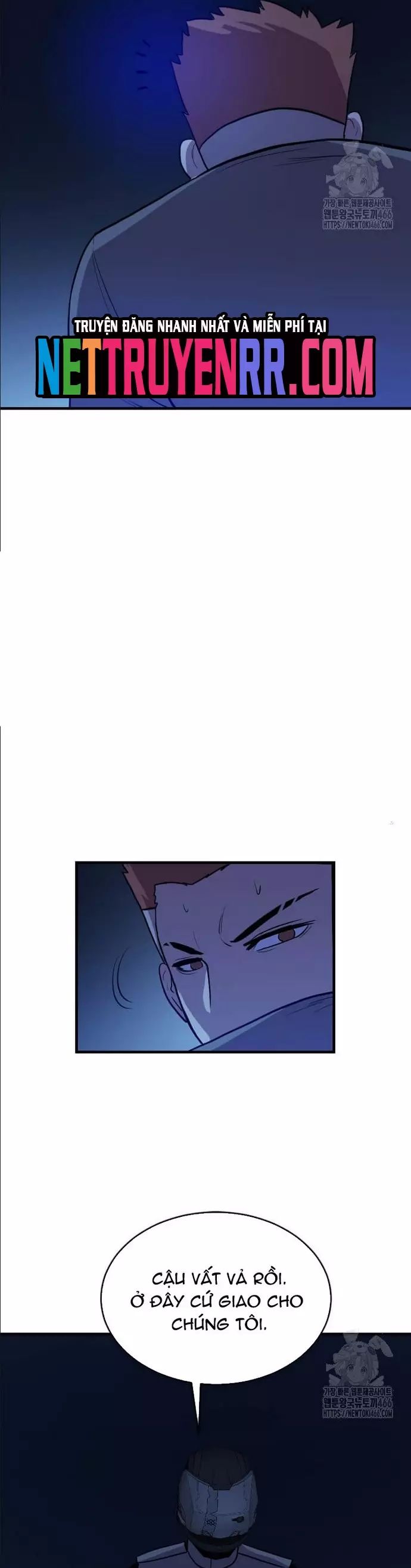 Tôi Nhặt Được Điện Thoại Từ Thế Giới Khác - Chapter 251 - Page 4