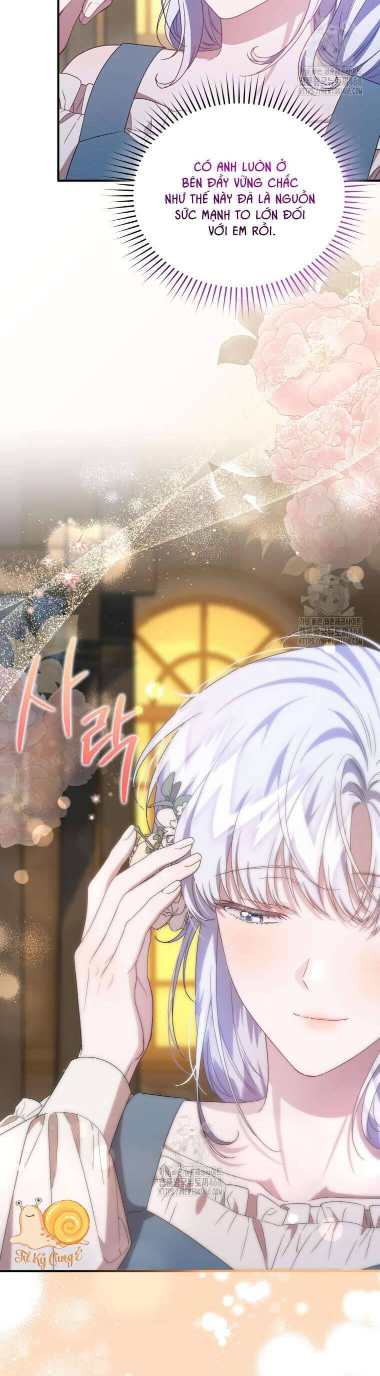 Tôi Trở Thành Mẹ Kế Của Gia Đình Hắc Ám - Chapter 65 - Page 12