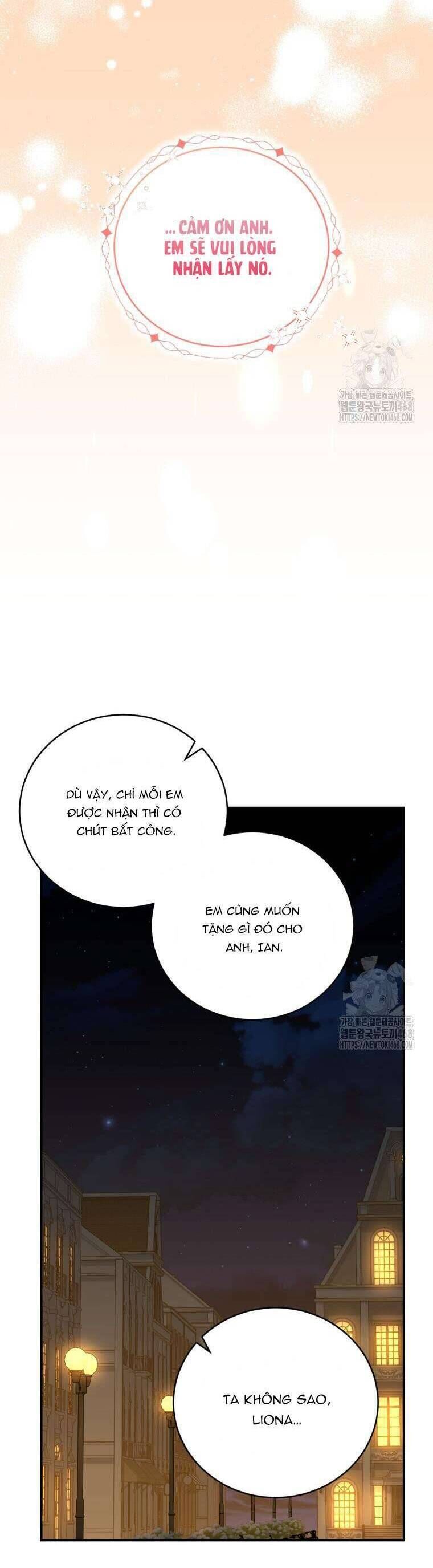 Tôi Trở Thành Mẹ Kế Của Gia Đình Hắc Ám - Chapter 65 - Page 13