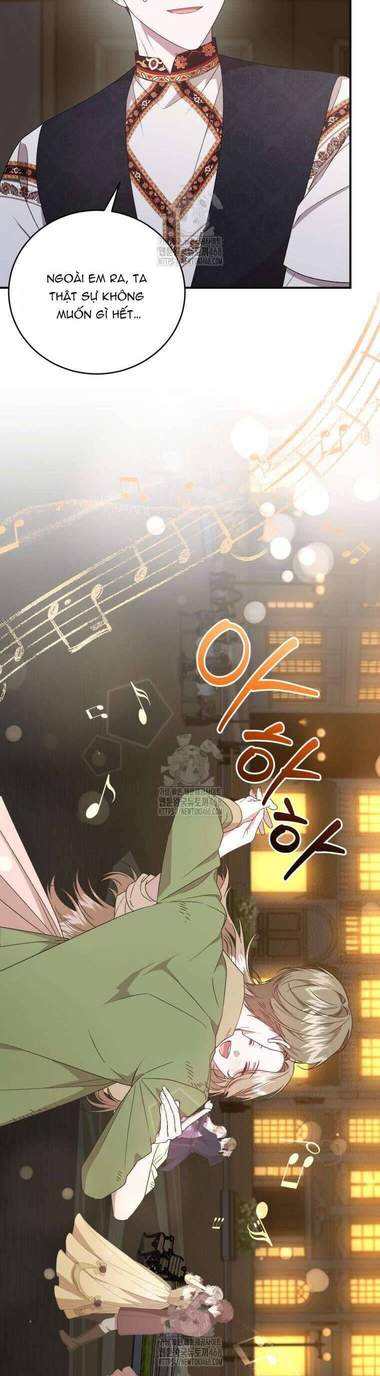 Tôi Trở Thành Mẹ Kế Của Gia Đình Hắc Ám - Chapter 65 - Page 15