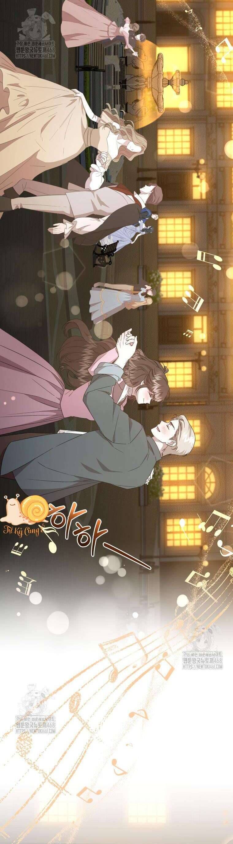 Tôi Trở Thành Mẹ Kế Của Gia Đình Hắc Ám - Chapter 65 - Page 16