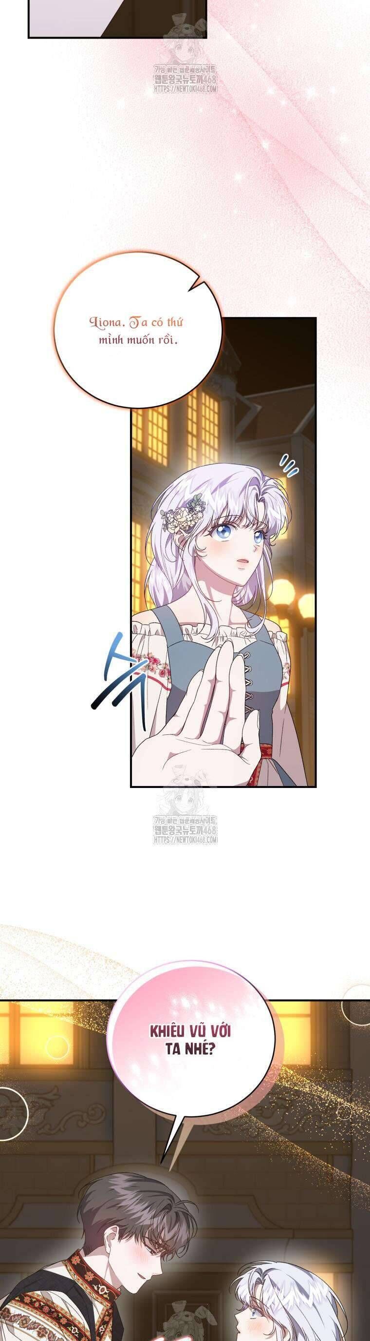 Tôi Trở Thành Mẹ Kế Của Gia Đình Hắc Ám - Chapter 65 - Page 18