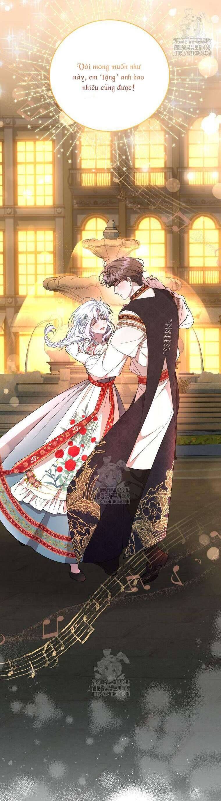 Tôi Trở Thành Mẹ Kế Của Gia Đình Hắc Ám - Chapter 65 - Page 20