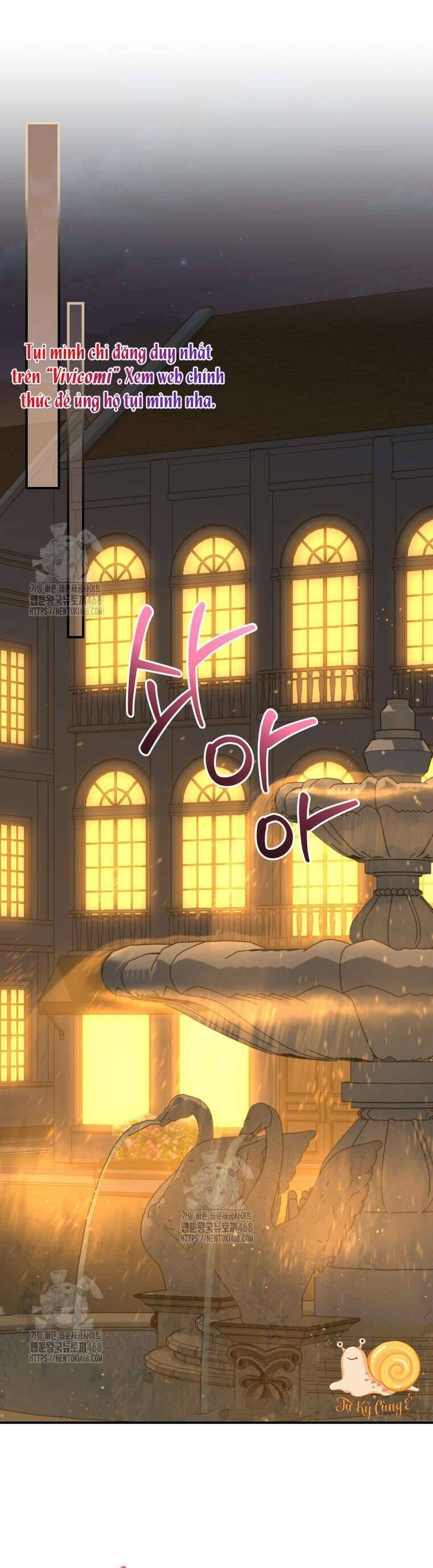 Tôi Trở Thành Mẹ Kế Của Gia Đình Hắc Ám - Chapter 65 - Page 30