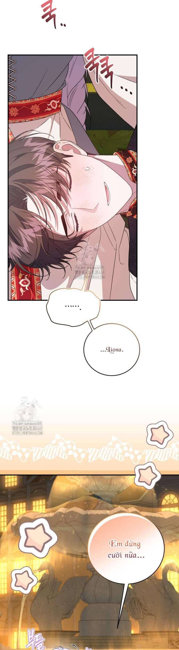 Tôi Trở Thành Mẹ Kế Của Gia Đình Hắc Ám - Chapter 65 - Page 31